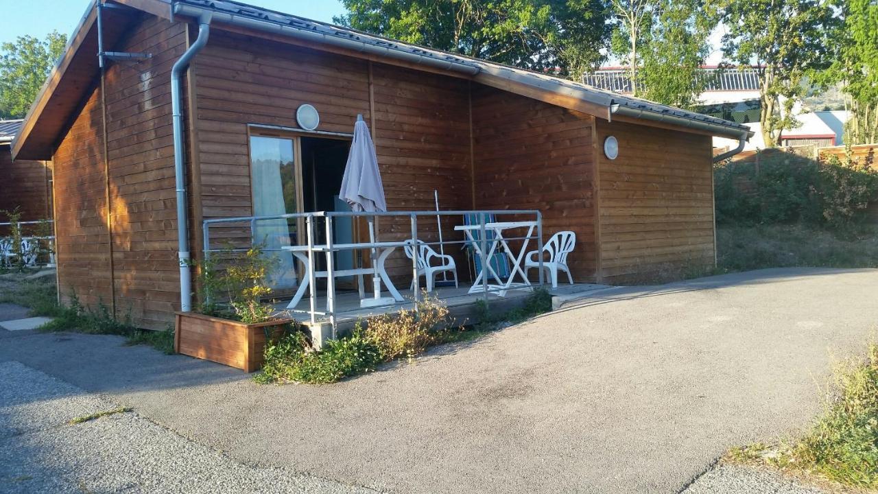 VVF Villages   Les Écrins   Saint-Bonnet-en Champsaur Exterior foto